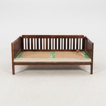 Ingvar Stockum, soffor, två st "Monte Carlo”, Futura, 1960/70-tal.