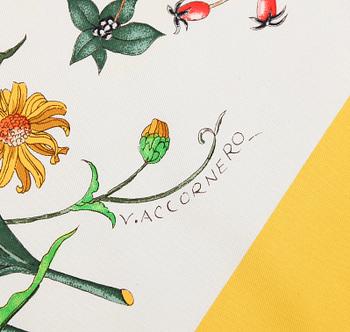 SCARF, V Accornero, Gucci.