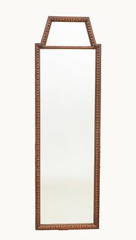 Otto Schulz, possibly a mirror from Boet, Gothenburg, 1930s.