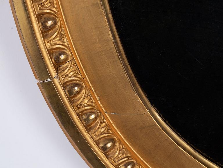 French artist early 19th century, "Jean André Pochet" & wife "Jeanne Pierrette Artier".