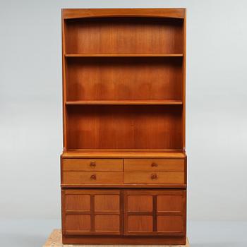 HYLLA, Nathan Furniture, England, 1900-talets andra hälft.