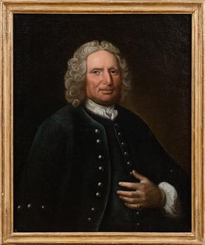 GEORG ENGELHARD SCHRÖDER, ANDERS PIHL.