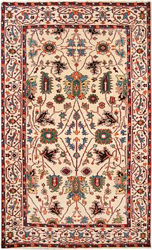 Matta, Old Orientalisk, ca 251 155 cm.