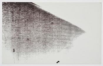 Rosemarie Trockel & Kirsten Ortwed, "Blue Box", 1990.