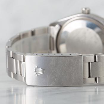 ROLEX, Oyster Perpetual, Air-King, Precision, armbandsur 34 mm,