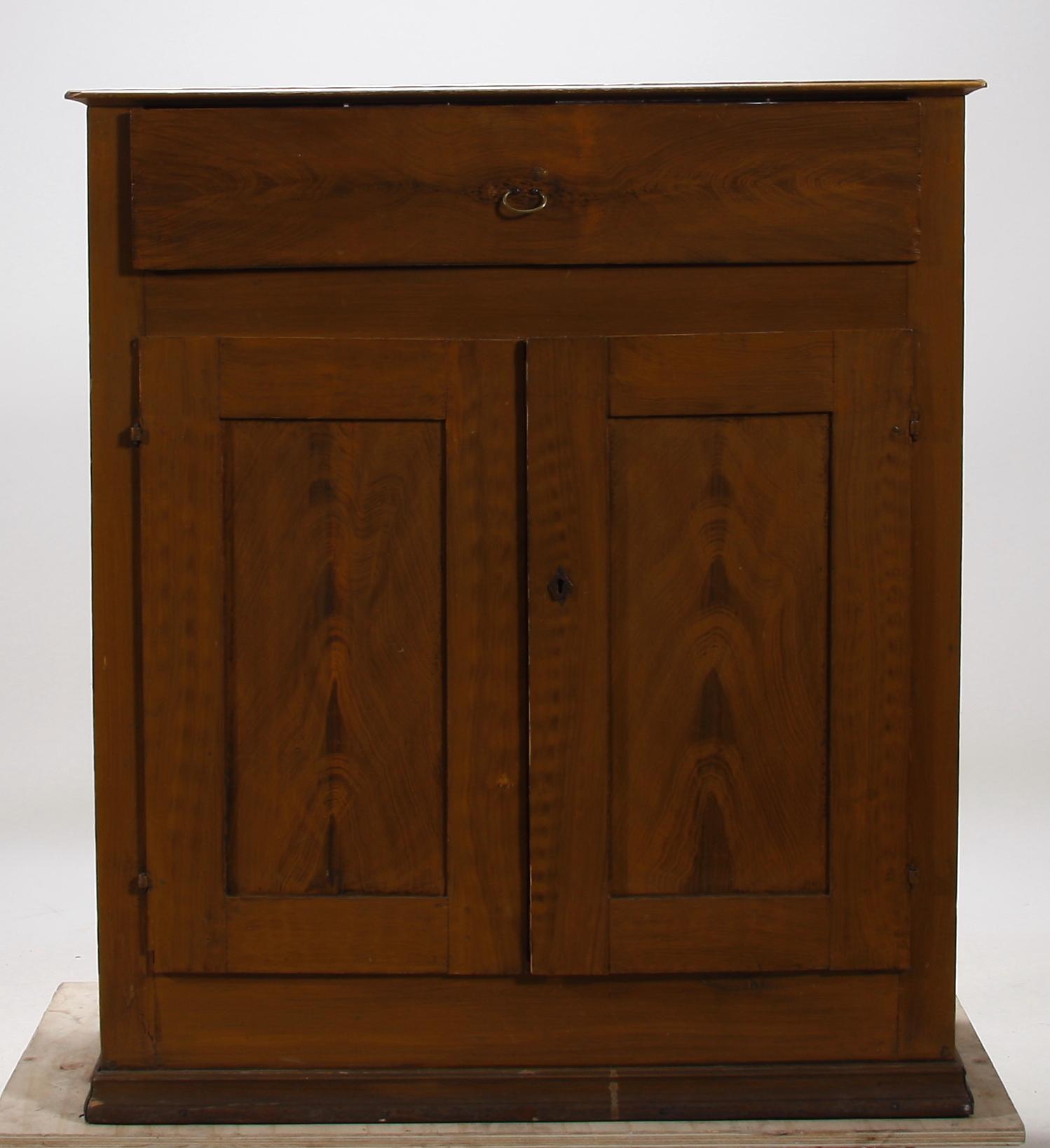 SKÄNK, allmoge. Sekelskiftet 1900.