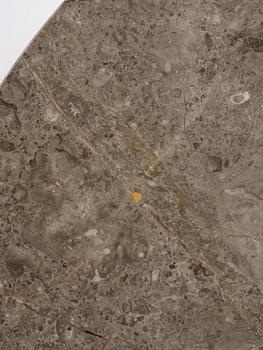 Poul Kjaerholm, matbord, "PK54", Fritz Hansen, Danmark, 2022.