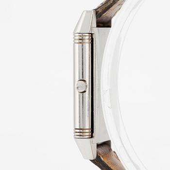 Jaeger-LeCoultre, Reverso Classique, ca 2000.