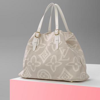 VÄSKA, "Tahitienne PM", Louis Vuitton, limited edition 2008.