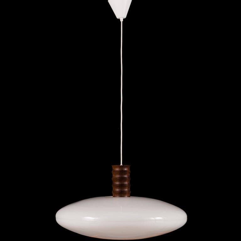 YKI NUMMI, KATTOVALAISIN, malli 64-503, Stockmann Orno 1960-luku.