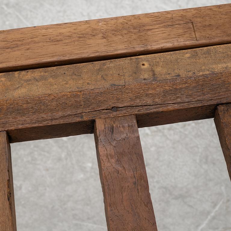 Sänstomme, East Africa, late 20th century.