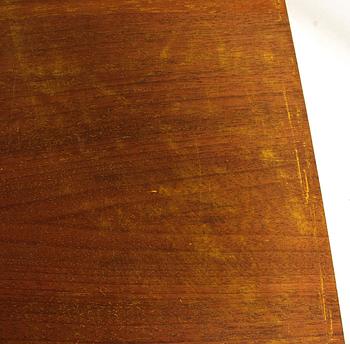SIDEBOARD, 1950/1960-tal.