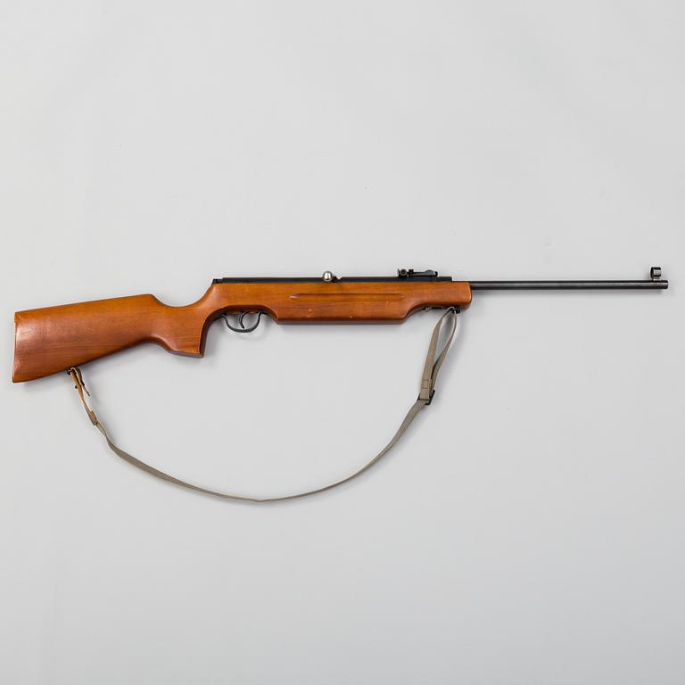 LUFTGEVÄR, Haenel, modell 310, 1960/70-tal.
