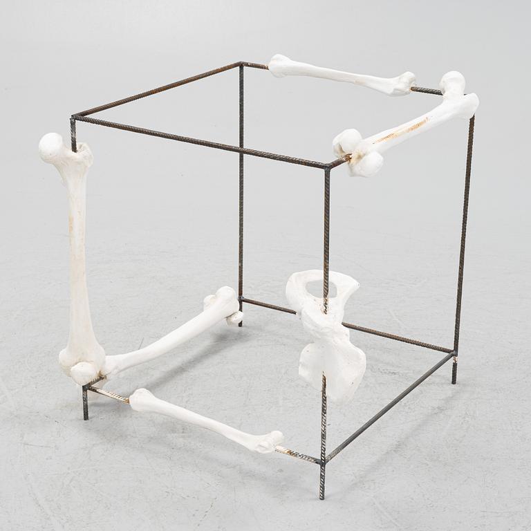 Ulf Rollof, "Multipel konflikt".