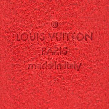 IPHONE CASE, "Supreme", Louis Vuitton, 2017.