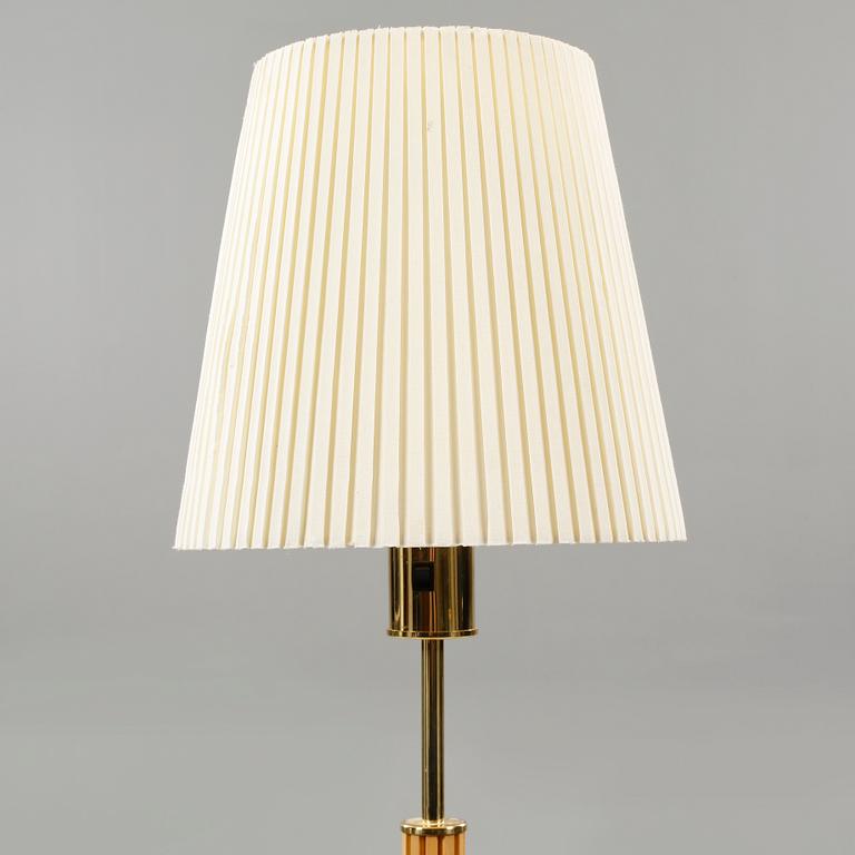 A floor lamp designed by Hans Arne Jakobsson made in Markaryd in the late 20th century.