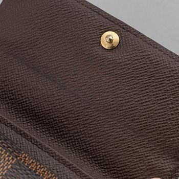Louis Vuitton, nyckelhållare, 2 st.