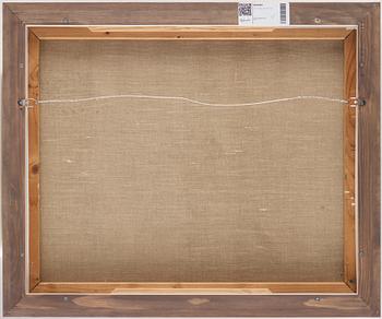 Ulf Trotzig, Untitled.