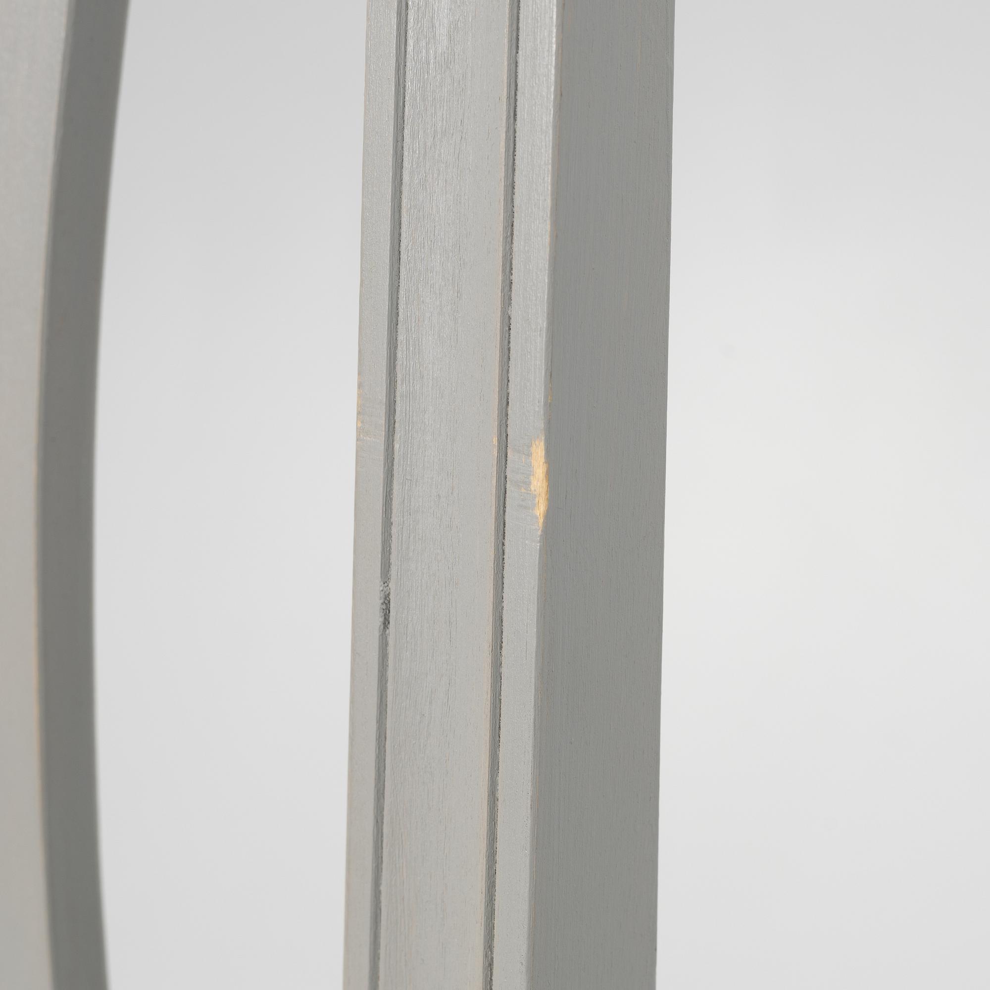 Chairs, 12 pcs, Gustavian style, Lindome model, 21st century.