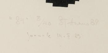 Siim-Tanel Annus, "Kaheksakümne esimene", "Kaheksakümne viies" och "84".