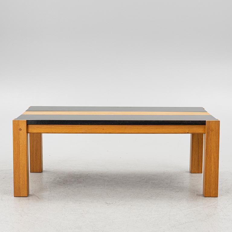 Christer Bording, coffee table, Sweden 2008.
