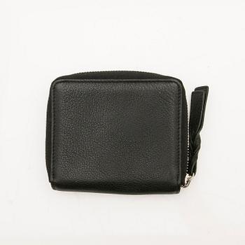 Mulberry, väska samt plånbok, "Somerset".