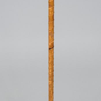 Lisa Johansson-Pape, A mid-20th century '2062' floor light, Stockmann Orno, Finland.