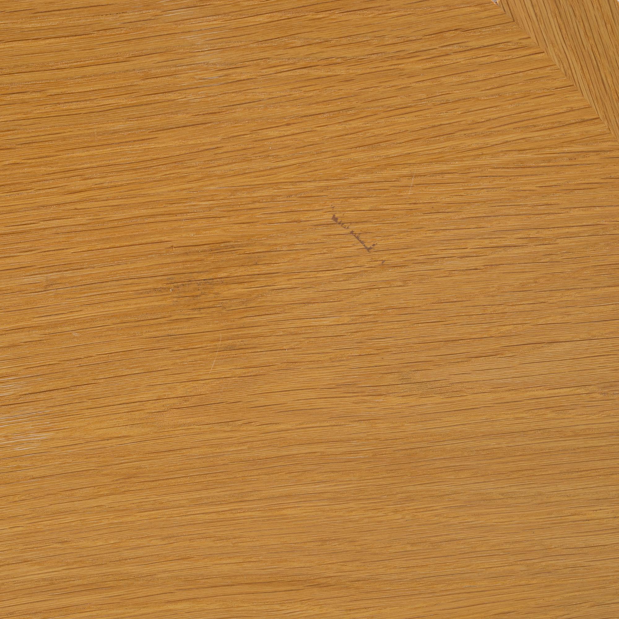 Christina Fürst, coffee table, “Kaskad”, Karl Andersson, late 20th century.