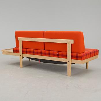 SOFFA, Svane, Norge 1960-tal.