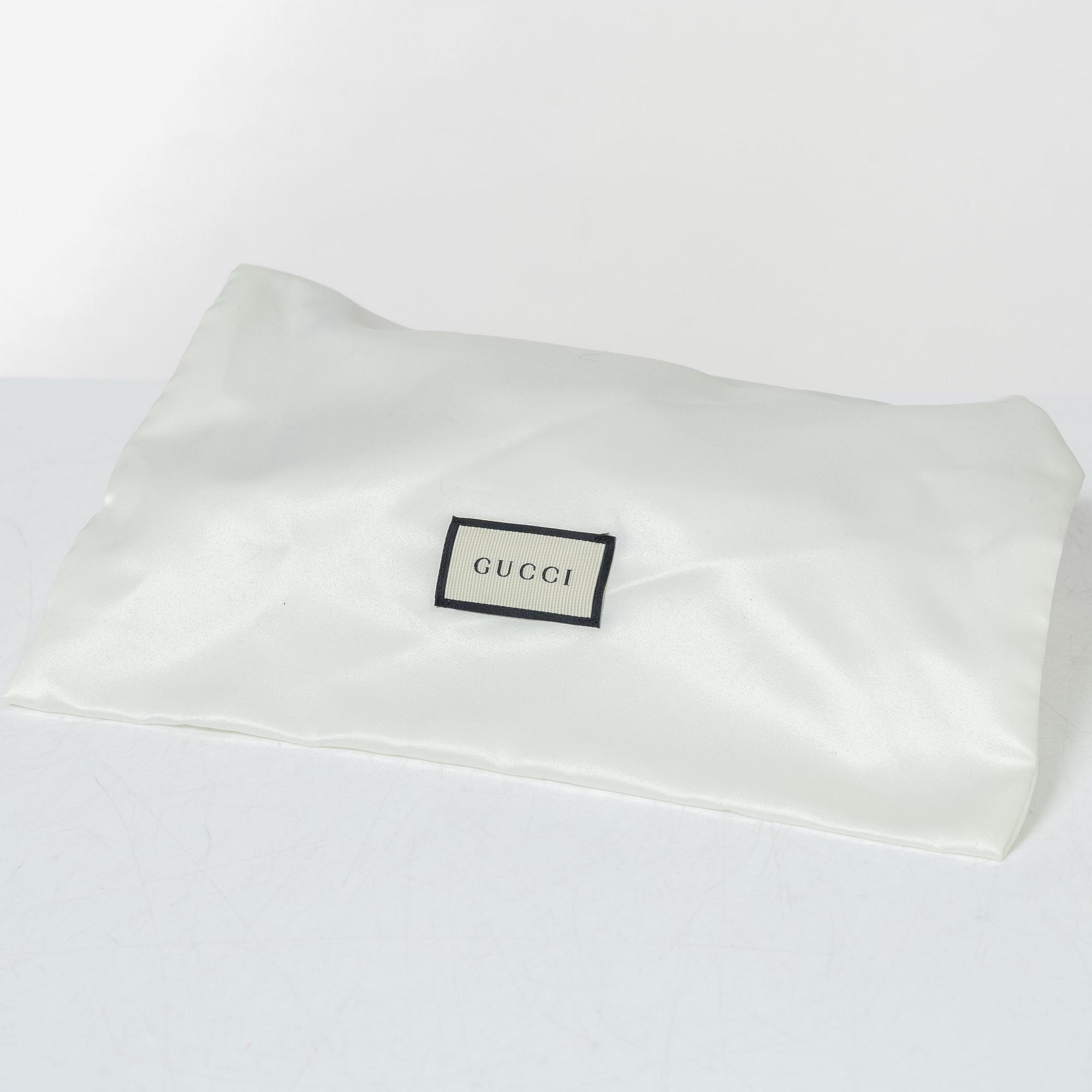 Gucci, Bag, "GG Embossed Velvet Dionysus Mini Shoulder Bag".