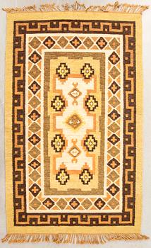 Rug rölakan signed 304x200 cm.