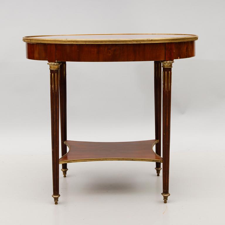 BORD, gustaviansk stil, 1900-talets första hälft.