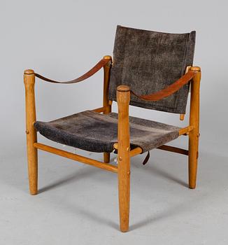 SAFARISTOL, "Triva",  Elias Svedberg, NK.