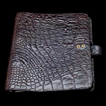 AGENDA, Mulberry.