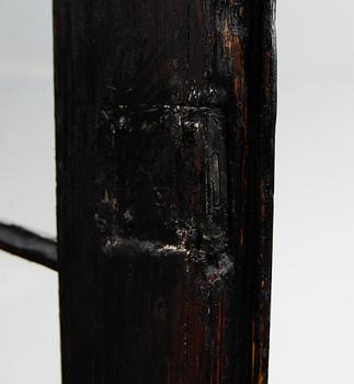 SKÅP, rokoko, 1700-tal.