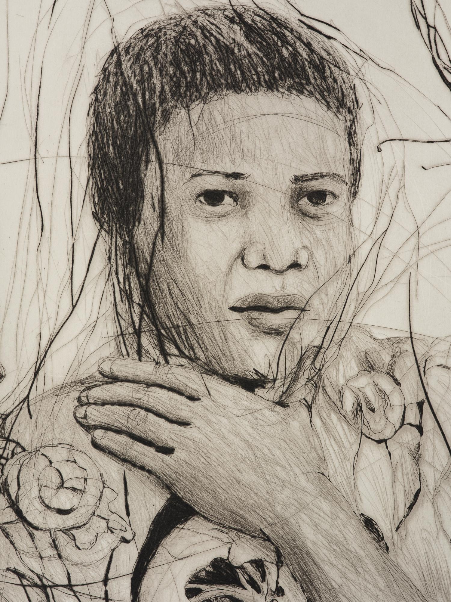 Linn Fernström, Untitled.