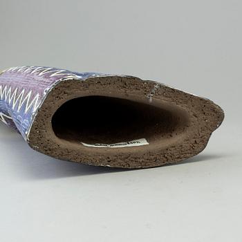 MARI SIMMULSON, a stoneware sculpture, Upsala Ekeby, numbered 38/100.