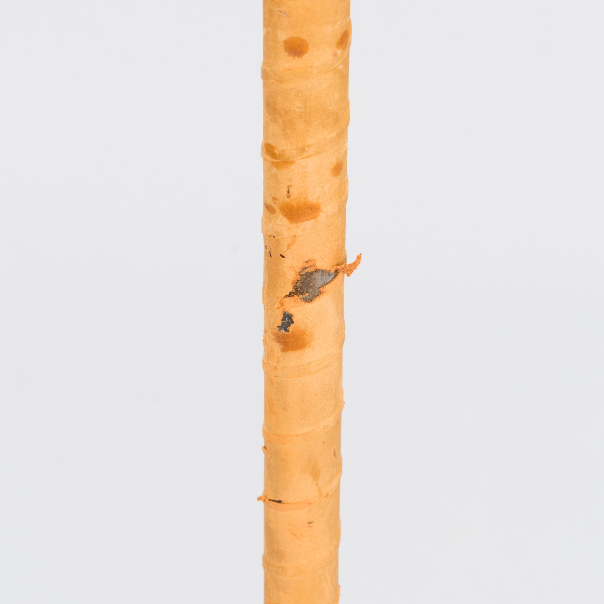 LISA JOHANSSON-PAPE, LATTIAVALAISIN, Orno, 1900-luvun puoliväli.