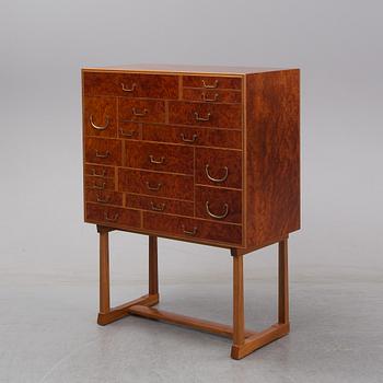 Josef Frank, a 'Nationalmuseiskåpet' cabinet, circa 1990.