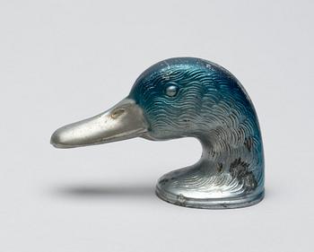 FLASKÖPPNARE, "Ducky", Paris, inköpt på firma Svenskt Tenn, 1900-talets andra hälft.