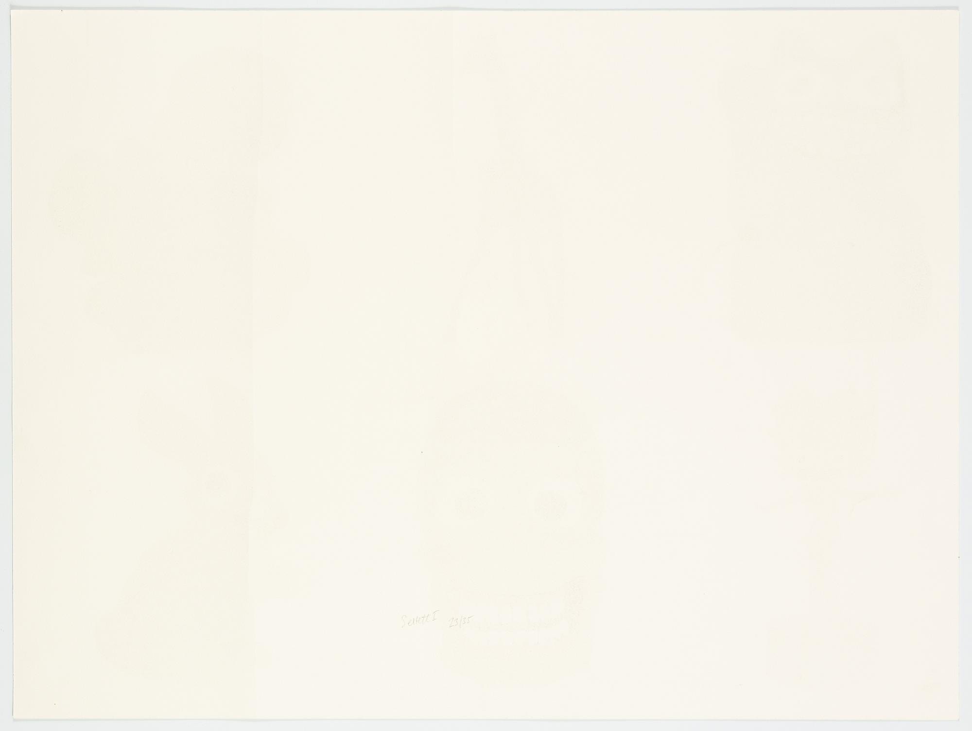 Makode Linde, "Mix 6".