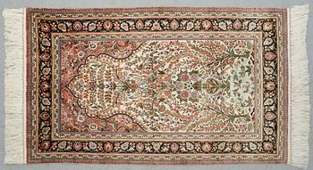 MATTA, troligen Kina, 123 x 76 cm.