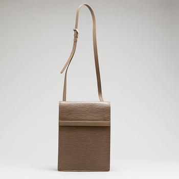 LOUIS VUITTON, a 'Epi Ramatuelle' bag.