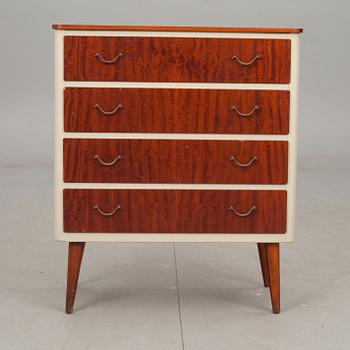 BYRÅ, 1900-talets första hälft.