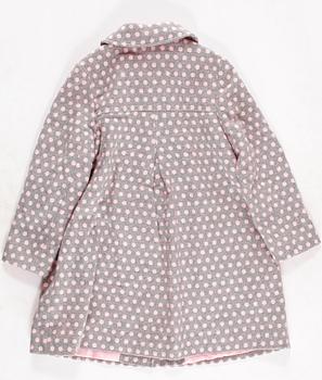 BARNKAPPA, Laura Ashley Girls, 2000-tal.