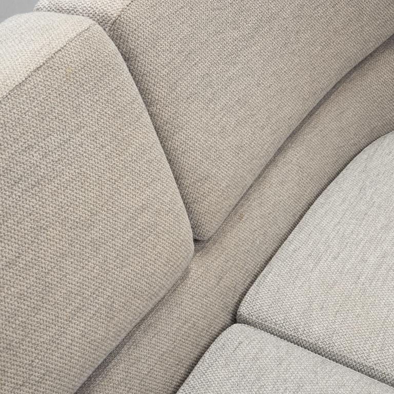 Arild Alnes och Helge Taraldsen, a 'Stream' sofa, Brunstad, Norway.