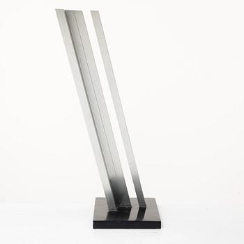 Lars Erik Falk, "Modul skulptur 01".
