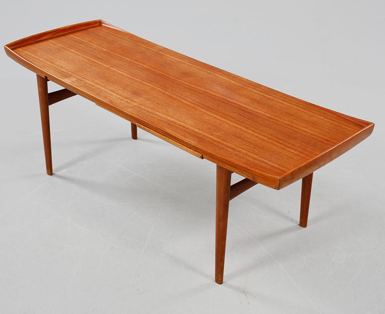 SOFFBORD, "Forma", Alf Svensson för "Bra bohag"-serien, Tingströms, 1900-talets tredje kvartal.