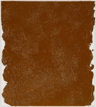 Matthias van Arkel, oil on canvas/panel, signed and dated 1997 verso.