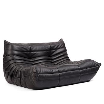 116. Michel Ducaroy, a sofa, "Togo", Ligne Roset, France 21st Century.